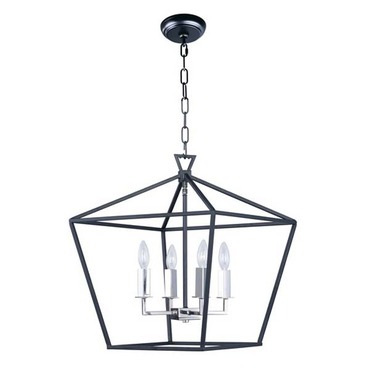 Abode Chandelier