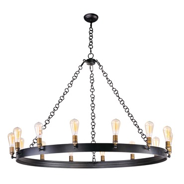 Noble Chandelier