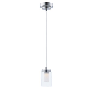 Mod Mini Pendant | Maxim Lighting at Lightology Mod Mini Pendant