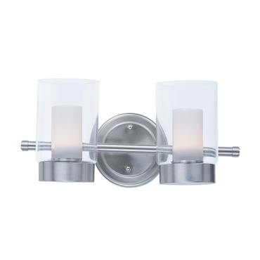Mod Bathroom Vanity Light