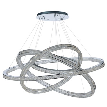 Eternity 39779 Pendant | Maxim Lighting at Lightology Eternity 39779 Pendant