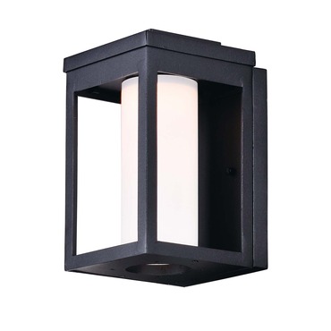 Salon Outdoor Wall Light | Maxim Lighting at Lightology Salon Outdoor Wall Light