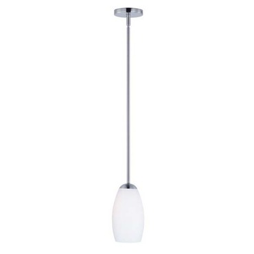 Taylor Mini Pendant | Maxim Lighting at Lightology Taylor Mini Pendant