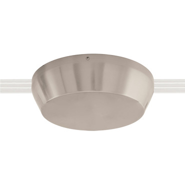 Monorail 2-Circuit 2X250W 12V Surface Transformer Bronze