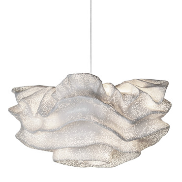 Nevo Small Pendant | a-emotional light at Lightology Nevo Small Pendant