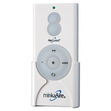 RCS212 3-Speed Fan / Light Remote Control | Minka Aire at Lightology RCS212 3-Speed Fan / Light Remote Control