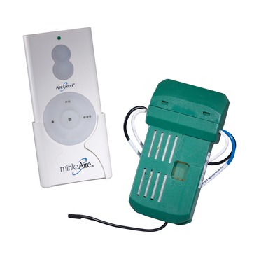 RCS223 3-Speed Fan / Light Remote Control and Receiver