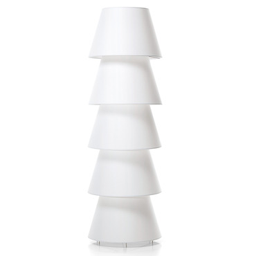 Set Up Shades Lamp | Moooi at Lightology Set Up Shades Lamp