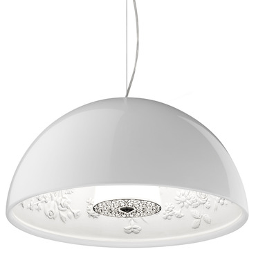 Skygarden Suspension | FLOS at Lightology Skygarden Suspension