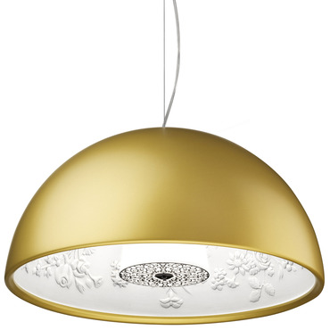 Skygarden Suspension | FLOS at Lightology Skygarden Suspension