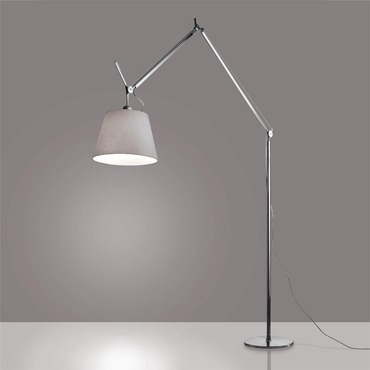 Tolomeo Mega Floor Lamp