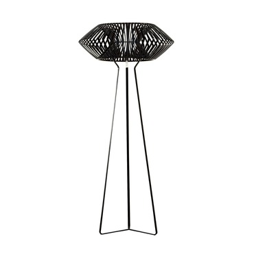 V Floor Lamp | a-emotional light at Lightology V Floor Lamp