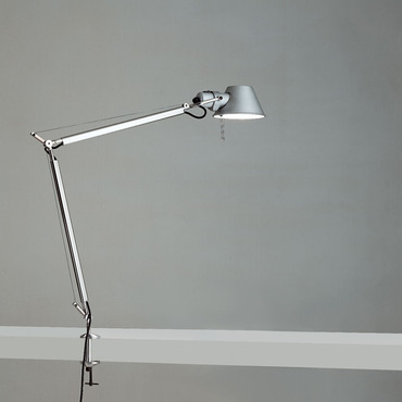 Tolomeo Classic Desk Lamp