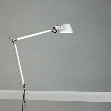 Tolomeo Classic Desk Lamp