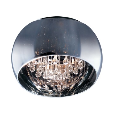 Sense Ceiling Light Fixture | Et2 at Lightology Sense Ceiling Light Fixture