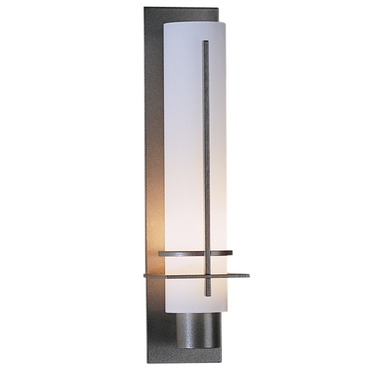 After Hours Wall Sconce | Hubbardton Forge at Lightology After Hours Wall Sconce