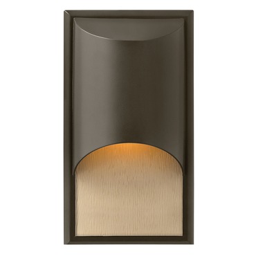 Cascade Outdoor Wall Sconce