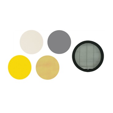 Port LED Louvers and Lenses | PureEdge Lighting at Lightology Port LED Louvers and Lenses