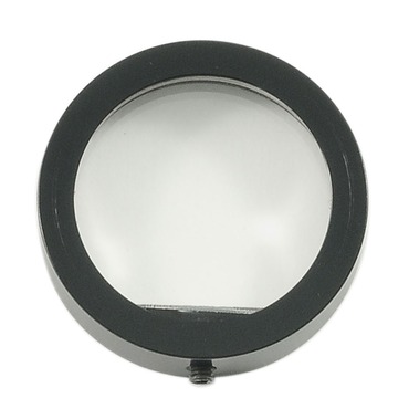 Port LED Louver Lens Holder