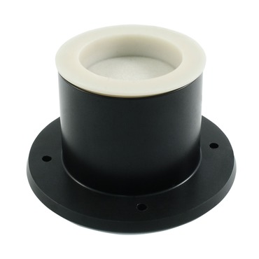 Sun3 Junction Cover | PureEdge Lighting at Lightology Sun3 Junction Cover