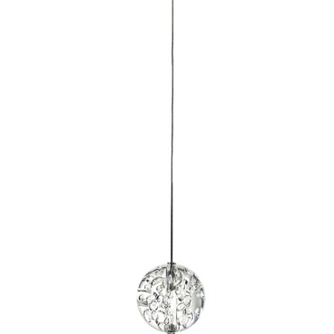 Modern Lighting Contemporary By Pureedge Fj 12v Bubble Ball Pendant