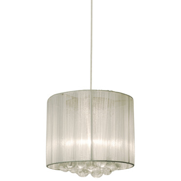 Crystal Spirit 12V Fast Jack Pendant