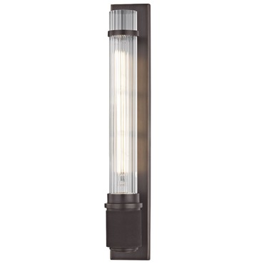 Shaw Wall Sconce | Hudson Valley Lighting at Lightology Shaw Wall Sconce