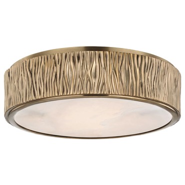 Crispin Ceiling Light Fixture | Hudson Valley Lighting at Lightology Crispin Ceiling Light Fixture