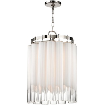 Tyrell Pendant | Hudson Valley Lighting at Lightology Tyrell Pendant