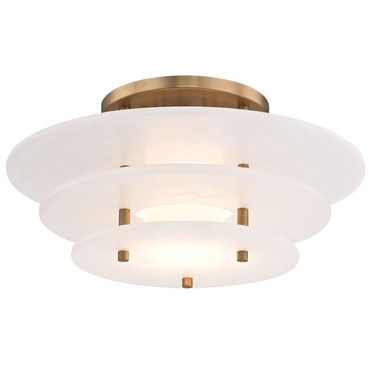 Gatsby Ceiling Light Fixture