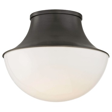 Lettie Ceiling Light Fixture | Hudson Valley Lighting at Lightology Lettie Ceiling Light Fixture