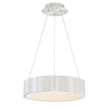 Corso Pendant | WAC Lighting at Lightology Corso Pendant