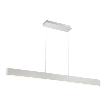 Volo Linear Pendant | WAC Lighting at Lightology Volo Linear Pendant