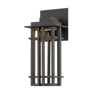 Nest Outdoor Wall Light | WAC Lighting at Lightology Nest Outdoor Wall Light