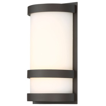 Latitude Outdoor Wall Light