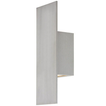 Icon Outdoor Wall Light | WAC Lighting at Lightology Icon Outdoor Wall Light