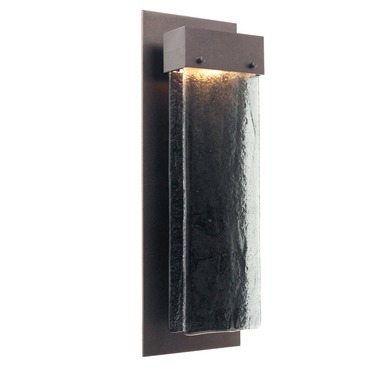 Parallel Wall Sconce