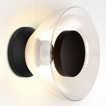 Aura Wall Sconce | Marset at Lightology Aura Wall Sconce