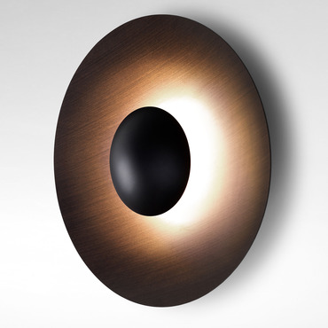 LED-Ginger Wall / Ceiling Light | Marset at Lightology LED-Ginger Wall / Ceiling Light