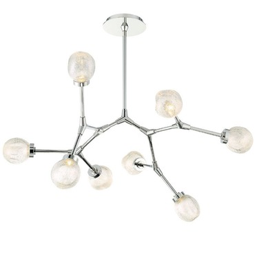 Atomic Light | Sputnik Chandelier Mid-Century Modern Atomic Light | Sputnik Chandelier Mid-Century Modern