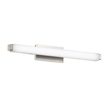Mini Vogue Bathroom Vanity Light