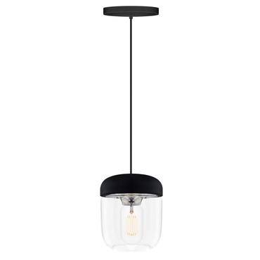Acorn Pendant | Umage at Lightology Acorn Pendant