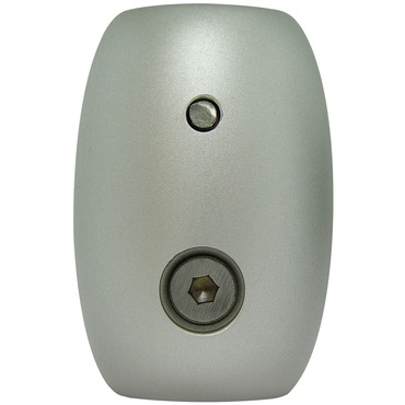 Downrod Coupler | Fanimation at Lightology Downrod Coupler