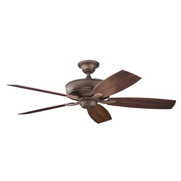 Monarch II Outdoor Ceiling Fan