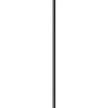 Extension Stem Downrod | Blackjack Lighting at Lightology Extension Stem Downrod