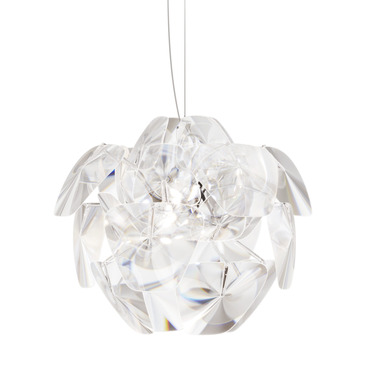 Hope Suspension | Luceplan at Lightology Hope Suspension