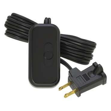 Credenza Plug-In C-L LED / CFL Lamp Dimmer Credenza Plug-In C-L LED / CFL Lamp Dimmer