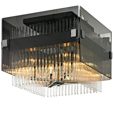 Apollo Ceiling Flush Light