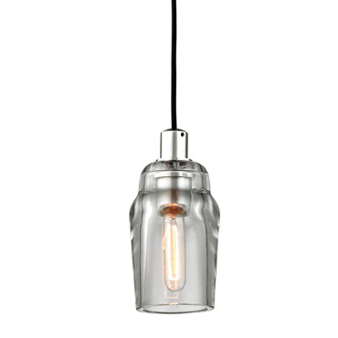 Citizen Mini Pendant | Troy Lighting at Lightology Citizen Mini Pendant
