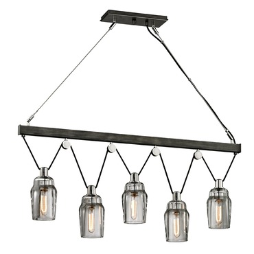 Citizen Island Pendant | Troy Lighting at Lightology Citizen Island Pendant